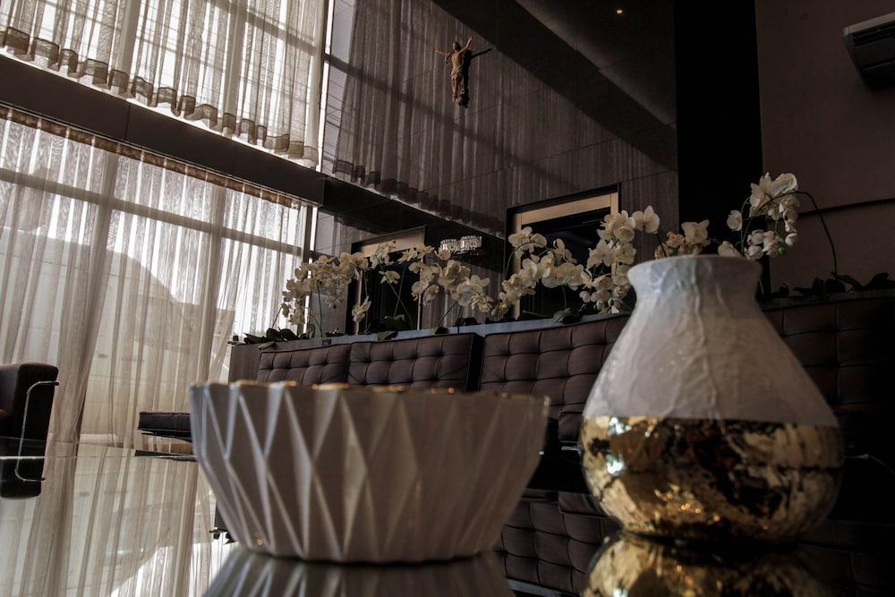 Oscar Hotel Executive Pôrto Velho Esterno foto